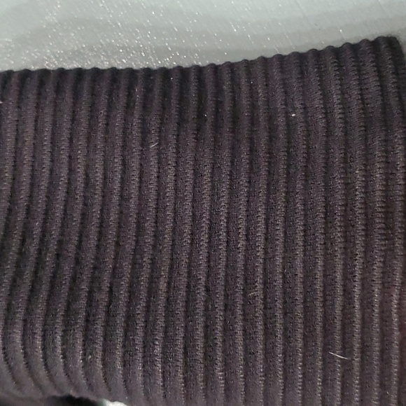 JOSEPH A WOMEN'S KNIT DRESS. This lovely dress is loose fit. L or XL …minamalist - Picture 8 of 12